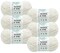Lion Brand Wool-Ease Thick and Quick Yarn - 6 Pack (Fisherman)